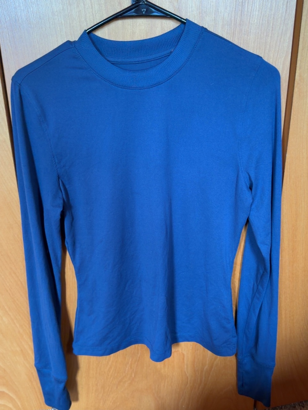 7 diamonds long sleeve
